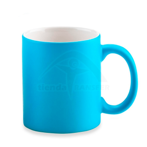 Mug Neón 11 Onzas | Tienda Transfer Mug Neón 11 Onzas | Tienda Transfer