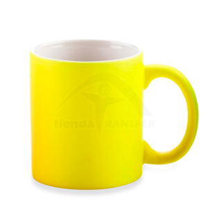 Mug Neón 11 Onzas | Tienda Transfer Mug Neón 11 Onzas | Tienda Transfer