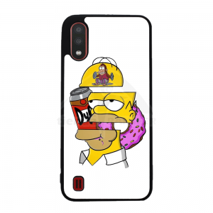 Carcasa Sublimación Samsung Galaxy A01| Tienda Transfer Carcasa Sublimación Samsung Galaxy A01| Tienda Transfer