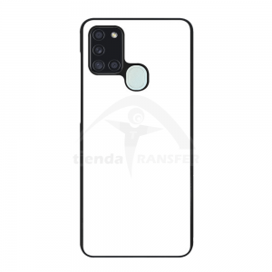 Carcasas Sublimación Samsung Galaxy A21s| Tienda Transfer