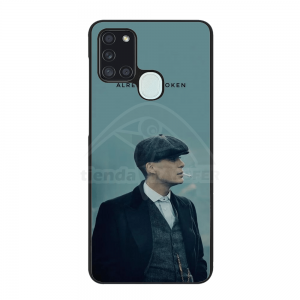 Carcasas Sublimación Samsung Galaxy A21s| Tienda Transfer