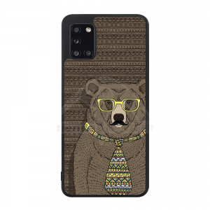 Carcasas Sublimación Samsung Galaxy A31 | Tienda Transfer
