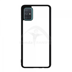 Carcasas Sublimación Samsung Galaxy A71 | Tienda Transfer Carcasas Sublimación Samsung Galaxy A71 | Tienda Transfer