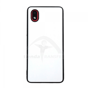 Carcasas Sublimación Samsung Galaxy A01 Core | Tienda Transfer Carcasas Sublimación Samsung Galaxy A01 Core | Tienda Transfer