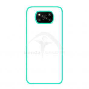 Poco X3 TPU Color
