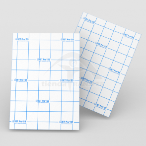 Jet Pro SS Carta (Prendas Claras)