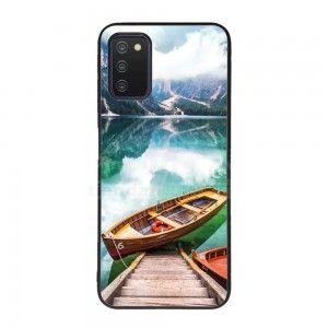 Carcasas Sublimacion Samsung Galaxy A03s | Tienda Transfer Carcasas Sublimacion Samsung Galaxy A03s | Tienda Transfer