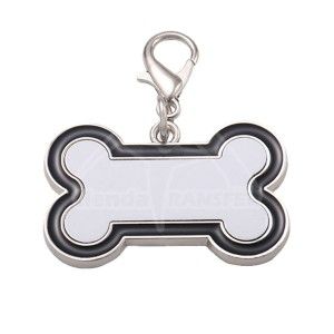 Placa con para mascota Sublimable | Tienda Transfer | Colombia Placa con para mascota Sublimable | Tienda Transfer | Colombia