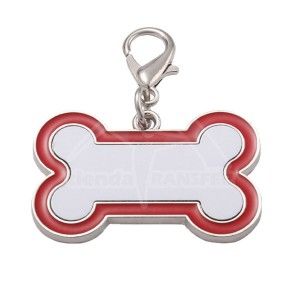 Placa con para mascota Sublimable | Tienda Transfer | Colombia Placa con para mascota Sublimable | Tienda Transfer | Colombia