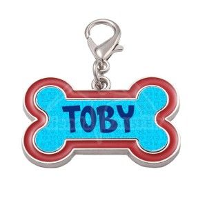 Placa con para mascota Sublimable | Tienda Transfer | Colombia Placa con para mascota Sublimable | Tienda Transfer | Colombia