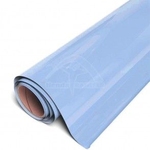Vinilo Textil Estandar Azul Cielo