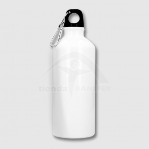 Caramañola Blanca