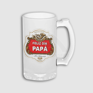 Mug Cervecero Opalizado | Tienda Transfer Mug Cervecero Opalizado | Tienda Transfer