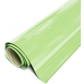 Vinilo Textil Estándar Verde Manzana