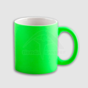 Mug Neón 11 Onzas | Tienda Transfer Mug Neón 11 Onzas | Tienda Transfer
