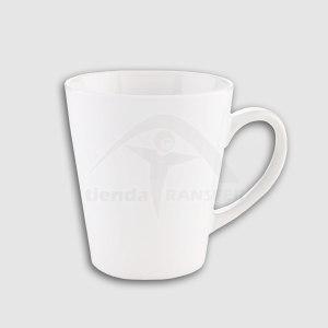 Mug Cónico 12 Onzas | Tienda Transfer Mug Cónico 12 Onzas | Tienda Transfer