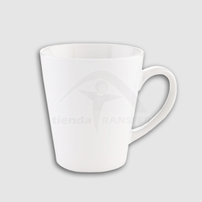 Mug Cónico 12 Onzas