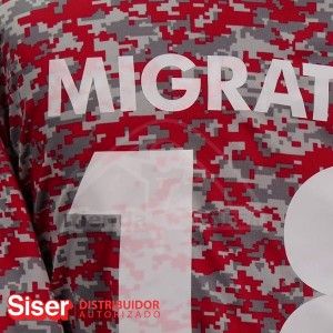 Vinilo Textil Siser antimigracion Vinilo Textil Siser antimigracion