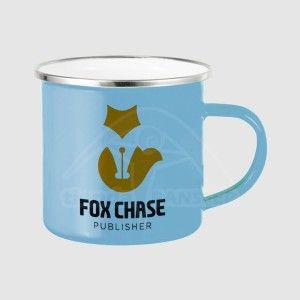 Mug Peltre Color Azul | Tienda Transfer Mug Peltre Color Azul | Tienda Transfer