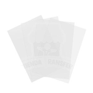Resma Film DTF - Lamina Pet Resma Film DTF - Lamina Pet