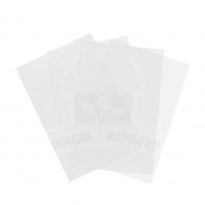 Resma Film DTF - Lamina Pet