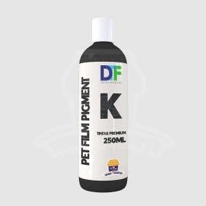 Tintas DTF 500ml Colores Tintas DTF 500ml Colores