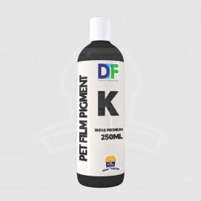 Tintas DTF 500ml Colores