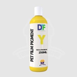 Tintas DTF 500ml Colores Tintas DTF 500ml Colores