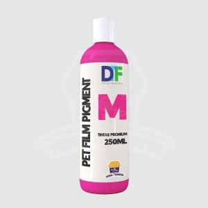 Tintas DTF 500ml Colores Tintas DTF 500ml Colores