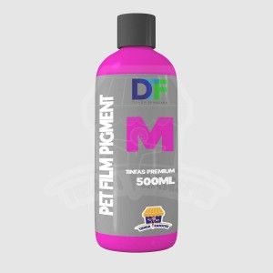 Tintas DTF Litro Colores Tintas DTF Litro Colores