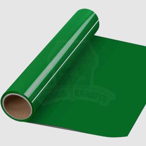 Vinilo Textil 3D Brick Verde