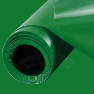 Vinilo Textil Verde Gamuzado Flock Vinilo Textil Verde Gamuzado Flock