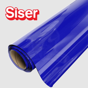 Vinilo Textil Siser Azul | Tienda Transfer Vinilo Textil Siser Azul | Tienda Transfer