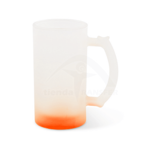 Mug Cervecero Neón | Tienda Transfer Mug Cervecero Neón | Tienda Transfer