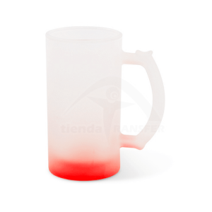 Mug Cervecero Neón | Tienda Transfer Mug Cervecero Neón | Tienda Transfer
