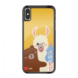 Iphone X/XS GLASS