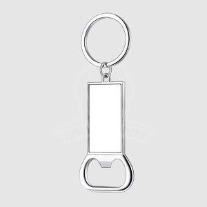 Llavero Metalico Destapador Rectangular| Tienda Transfer Llavero Metalico Destapador Rectangular| Tienda Transfer