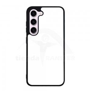 Carcasas Sublimacion Samsung S23 Plus | Tienda Transfer