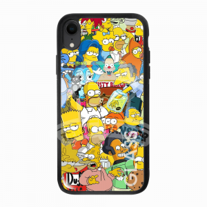 Carcasa Iphone XR Glass | Tienda Transfer | Colombia Carcasa Iphone XR Glass | Tienda Transfer | Colombia