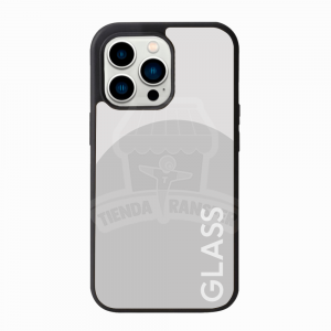 Carcasa Iphone 13 Pro Max Glass | Tienda Transfer Carcasa Iphone 13 Pro Max Glass | Tienda Transfer