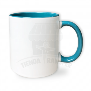 Mug Color Interno | Tienda Transfer