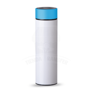 Termo Inteligente Sublimable | Pantalla LED | Tienda Transfer Termo Inteligente Sublimable | Pantalla LED | Tienda Transfer