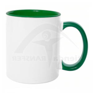 Mug Color Interno | Tienda Transfer
