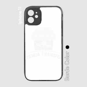 Iphone 11 Clear Borde Color | Tienda Transfer | Colombia Iphone 11 Clear Borde Color | Tienda Transfer | Colombia