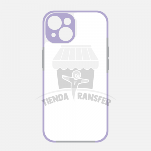 Iphone 14 Clear Borde Color | Tienda Transfer | Colombia Iphone 14 Clear Borde Color | Tienda Transfer | Colombia