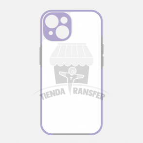 Iphone 14 Clear Borde Color