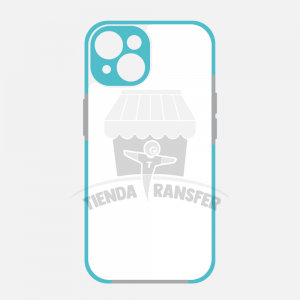 Iphone 14 Clear Borde Color | Tienda Transfer | Colombia Iphone 14 Clear Borde Color | Tienda Transfer | Colombia