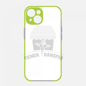 Iphone 14 Clear Borde Color | Tienda Transfer | Colombia Iphone 14 Clear Borde Color | Tienda Transfer | Colombia