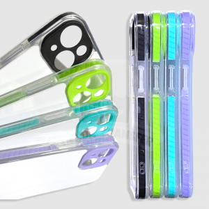 Iphone 14 Clear Borde Color | Tienda Transfer | Colombia Iphone 14 Clear Borde Color | Tienda Transfer | Colombia