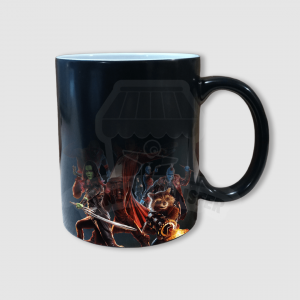 Mug Mágico 11 Onzas Acabado Brillante | Tienda Transfer Mug Mágico 11 Onzas Acabado Brillante | Tienda Transfer